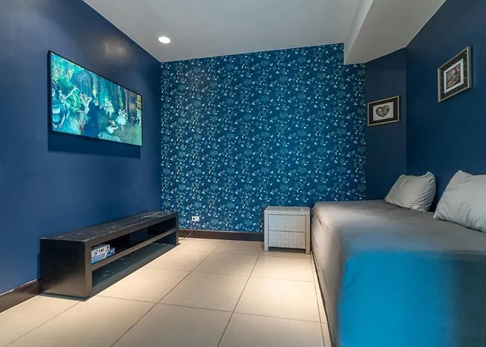 Funky Art Loft * Tamarindo
