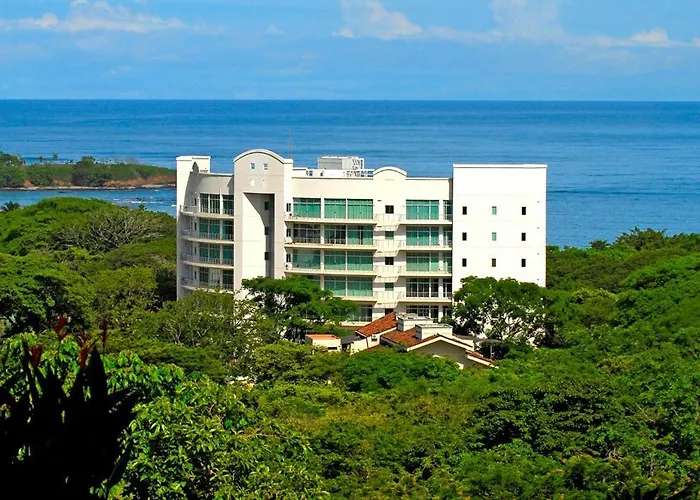 Apartment Funky Art Loft Tamarindo